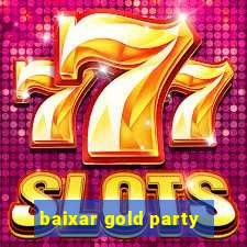 baixar gold party - slots